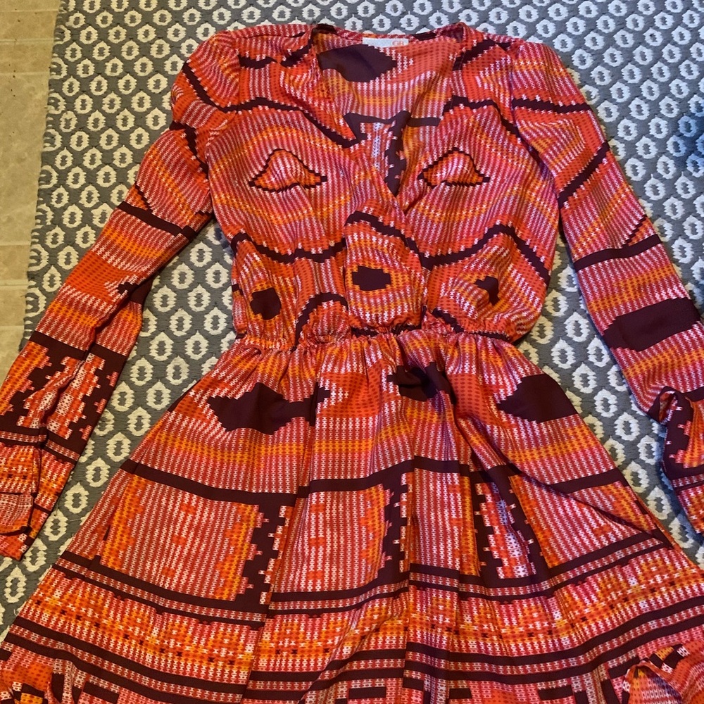 Gianni Bini XS dress